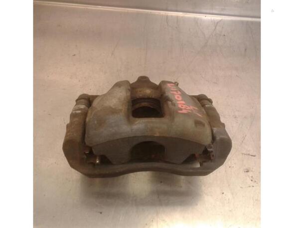 Brake Caliper HONDA CR-V IV (RM_)