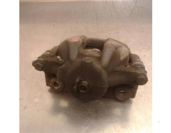 Brake Caliper HONDA CR-V IV (RM_)