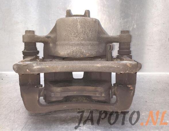 Brake Caliper KIA RIO IV (YB, SC, FB)