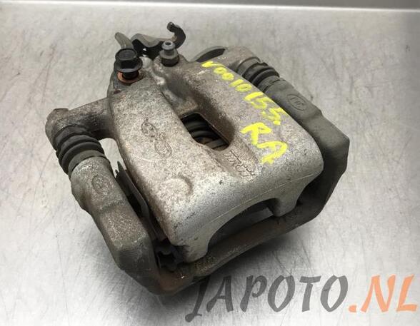 Brake Caliper KIA CEE'D (JD), KIA PRO CEE'D (JD), KIA CEE'D Sportswagon (JD)