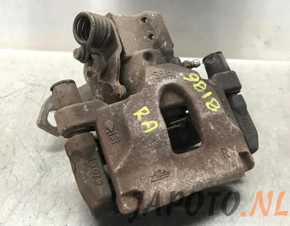 Brake Caliper HONDA CIVIC IX Tourer (FK)