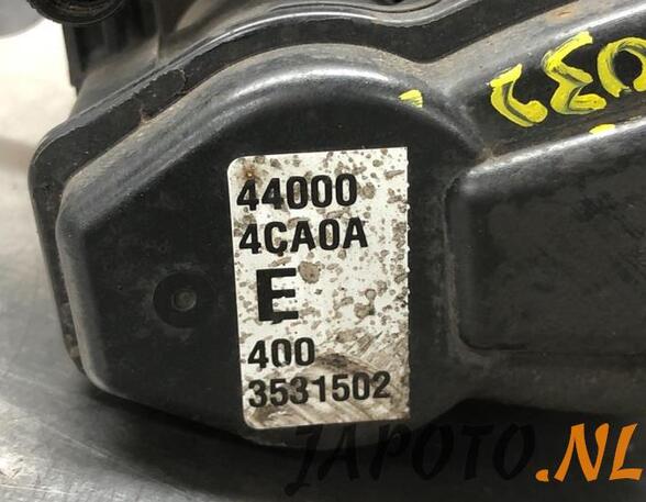 Brake Caliper NISSAN X-TRAIL (T32_)