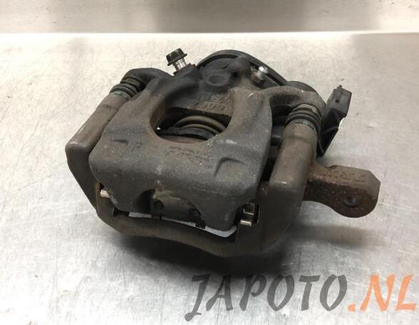 Brake Caliper NISSAN X-TRAIL (T32_)