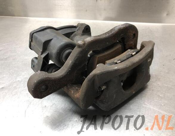 Brake Caliper NISSAN X-TRAIL (T32_)