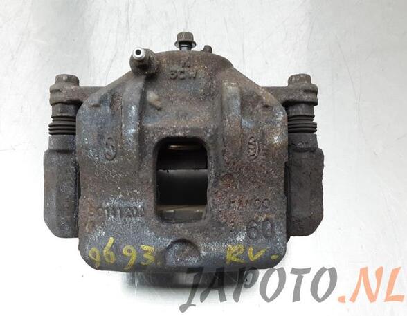 Brake Caliper KIA CARENS IV