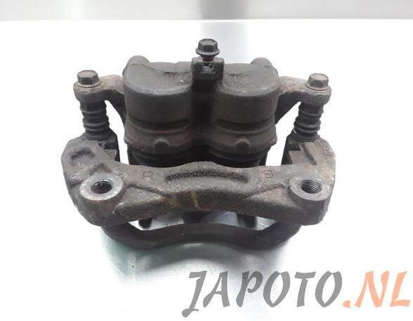 Brake Caliper NISSAN MURANO I (Z50), NISSAN MURANO II (Z51)