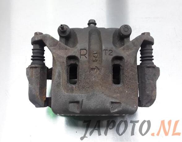 Brake Caliper NISSAN MURANO I (Z50), NISSAN MURANO II (Z51)