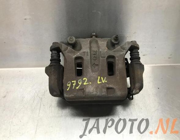 Brake Caliper NISSAN MURANO I (Z50), NISSAN MURANO II (Z51)