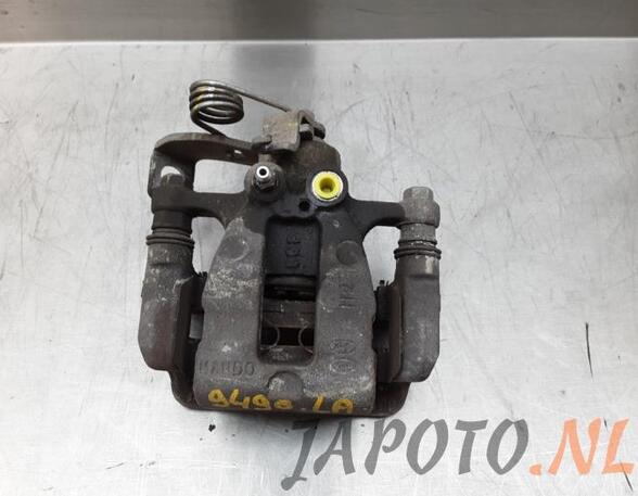 Brake Caliper HYUNDAI i20 (GB, IB), HYUNDAI i20 II Coupe (GB), HYUNDAI i20 ACTIVE (IB, GB)