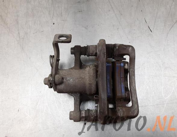 Brake Caliper HYUNDAI i20 (GB, IB), HYUNDAI i20 II Coupe (GB), HYUNDAI i20 ACTIVE (IB, GB)