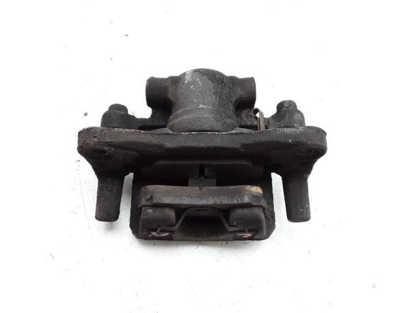 Bremszange links hinten Mitsubishi Lancer VIII CYA, CZA  P11111280