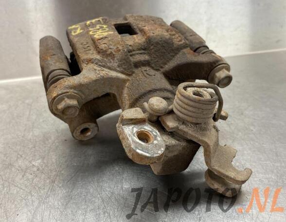 Brake Caliper MAZDA 6 Saloon (GH)