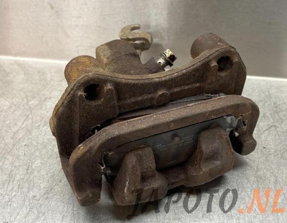 Brake Caliper MAZDA 6 Saloon (GH)