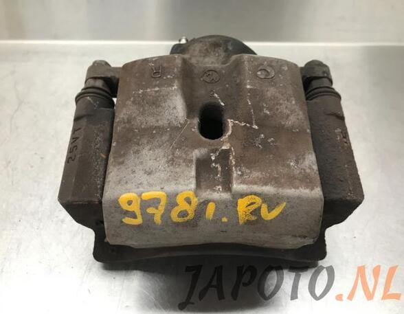 Brake Caliper TOYOTA PRIUS (_W3_)