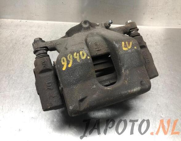 Bremszange links vorne Toyota Verso R2 VERSO P17855419