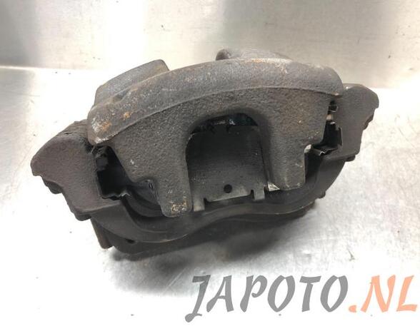 Bremszange links vorne Toyota Verso R2 VERSO P17855419