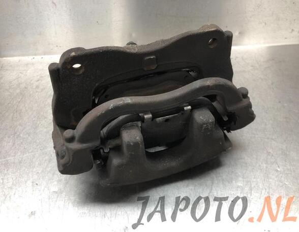 Bremszange links vorne Toyota Verso R2 VERSO P17855419