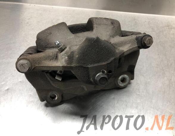 Brake Caliper TOYOTA VERSO (_R2_)