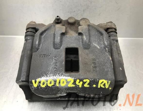 Bremszange rechts vorne Honda Civic VIII Hatchback FN, FK  P19576912