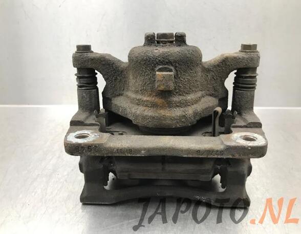 Brake Caliper HONDA CIVIC VIII Hatchback (FN, FK), HONDA CIVIC IX (FK)