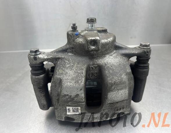 Brake Caliper TOYOTA C-HR (_X1_), TOYOTA PRIUS PHV (_W52_)