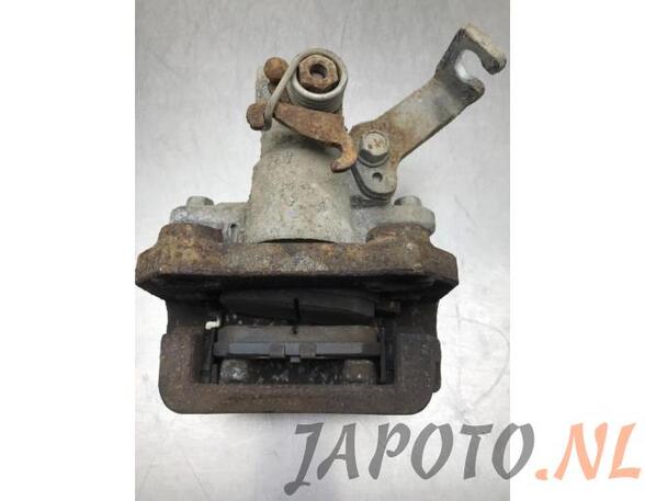 Brake Caliper MITSUBISHI ASX (GA_W_)