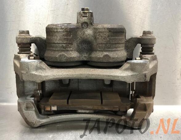 Bremszange links vorne Nissan NV200 Kasten M20  P19848831