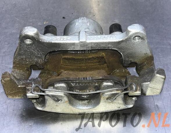 Brake Caliper TOYOTA YARIS (_P21_, _PA1_, _PH1_)