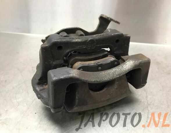 Brake Caliper TOYOTA AURIS (_E18_), TOYOTA AURIS Estate (_E18_)