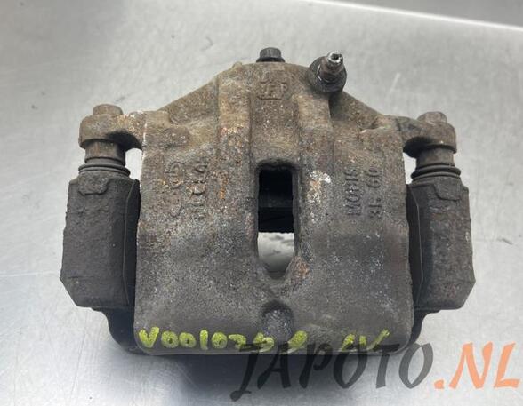 Brake Caliper KIA SPORTAGE (SL)