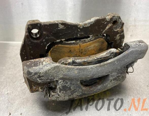 Brake Caliper NISSAN QASHQAI II SUV (J11, J11_)