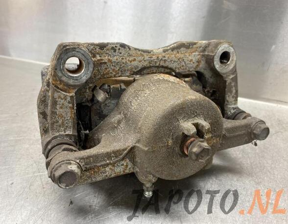 Brake Caliper NISSAN QASHQAI II SUV (J11, J11_)