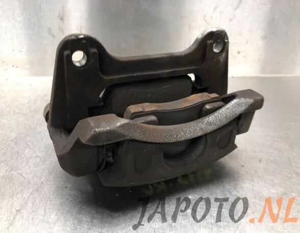 Brake Caliper KIA PICANTO (JA), KIA PICANTO (TA)