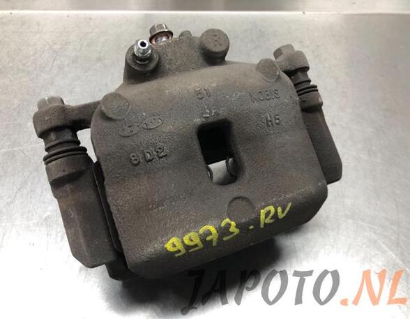 Brake Caliper KIA PICANTO (JA), KIA PICANTO (TA)