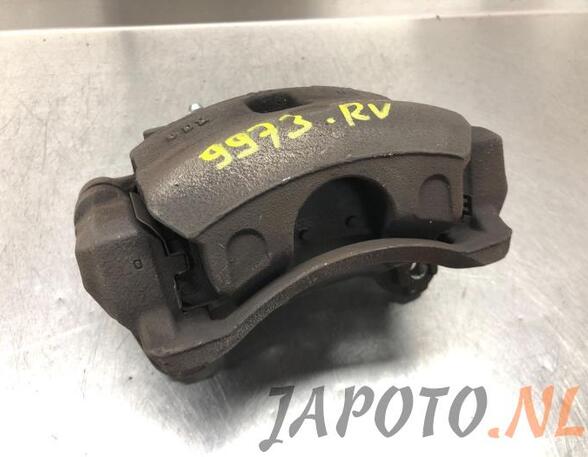 Brake Caliper KIA PICANTO (JA), KIA PICANTO (TA)