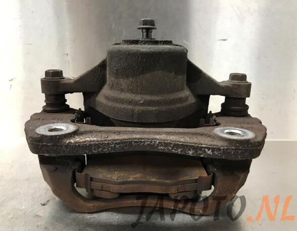 Brake Caliper HYUNDAI GETZ (TB)