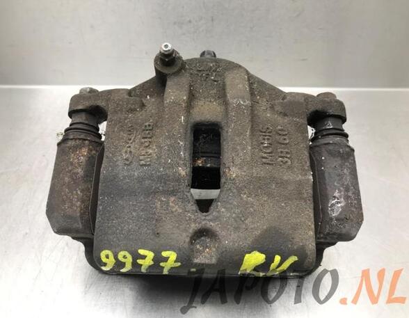 Brake Caliper KIA SPORTAGE (SL)