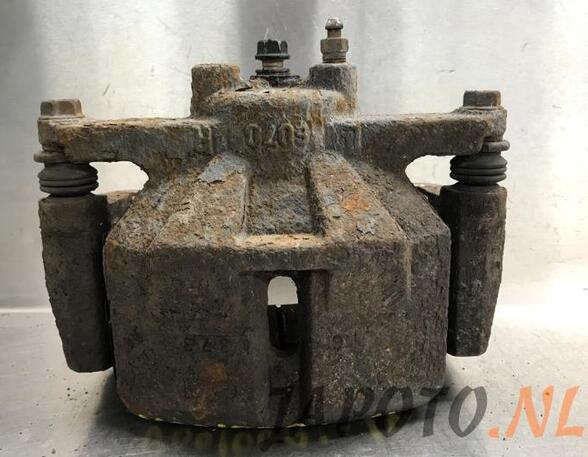 Brake Caliper MAZDA CX-5 (KE, GH)