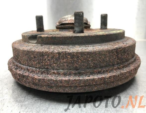 Bremstrommel Daihatsu Cuore VI L251  P17850979