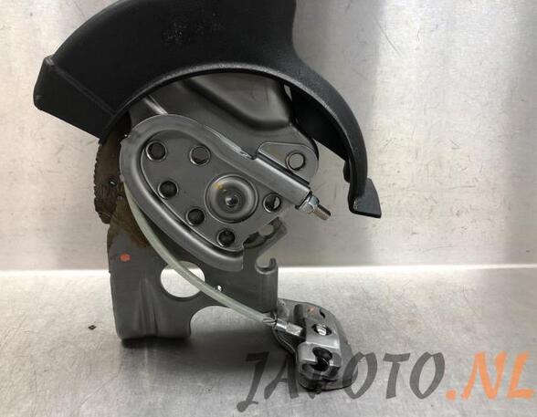 Handbrake Lever SUZUKI CELERIO (LF)