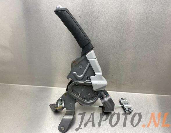 Handbrake Lever SUBARU FORESTER (SH_)