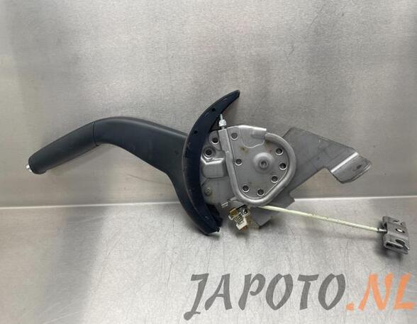 Handbrake Lever MITSUBISHI OUTLANDER III (GG_W, GF_W, ZJ, ZL, ZK)