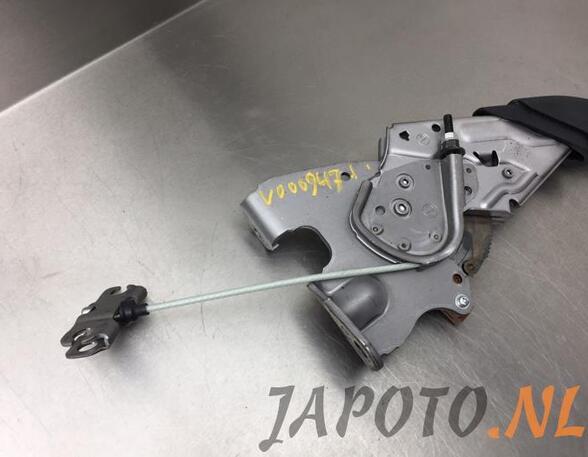 Handbremshebel Toyota RAV 4 IV A4 TOYOTARAV4 P15041760