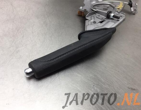 Handbrake Lever TOYOTA RAV 4 IV (_A4_)