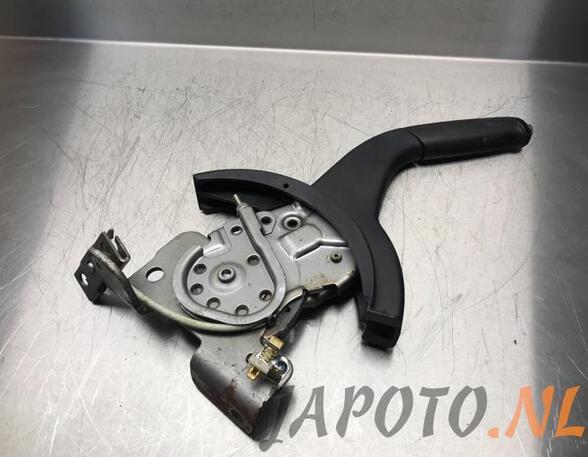 Handbrake Lever MITSUBISHI LANCER VIII (CY_A, CZ_A), MITSUBISHI LANCER VIII Sportback (CX_A)