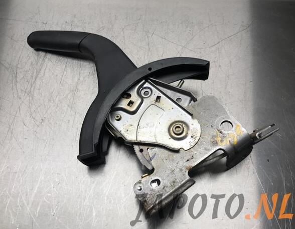 Handbrake Lever MITSUBISHI LANCER VIII (CY_A, CZ_A), MITSUBISHI LANCER VIII Sportback (CX_A)