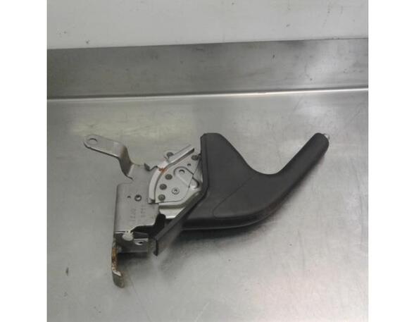 Handbrake Lever MAZDA 2 (DE_, DH_)