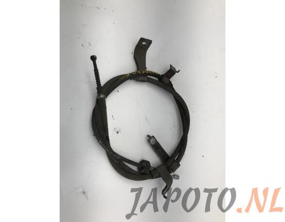 Handbrake Cable KIA VENGA (YN)