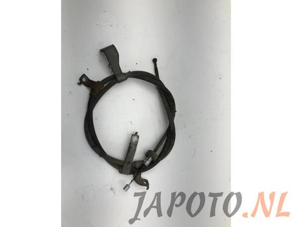 Handbrake Cable KIA VENGA (YN)