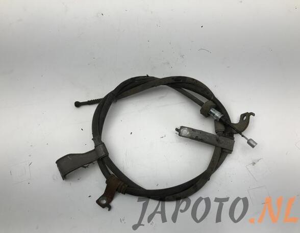 Handbrake Cable KIA VENGA (YN)